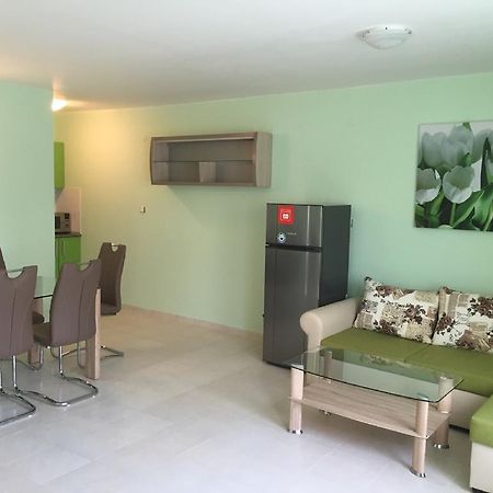 Apartments In Complex Chateau Nessebar Szveti Vlasz Kültér fotó