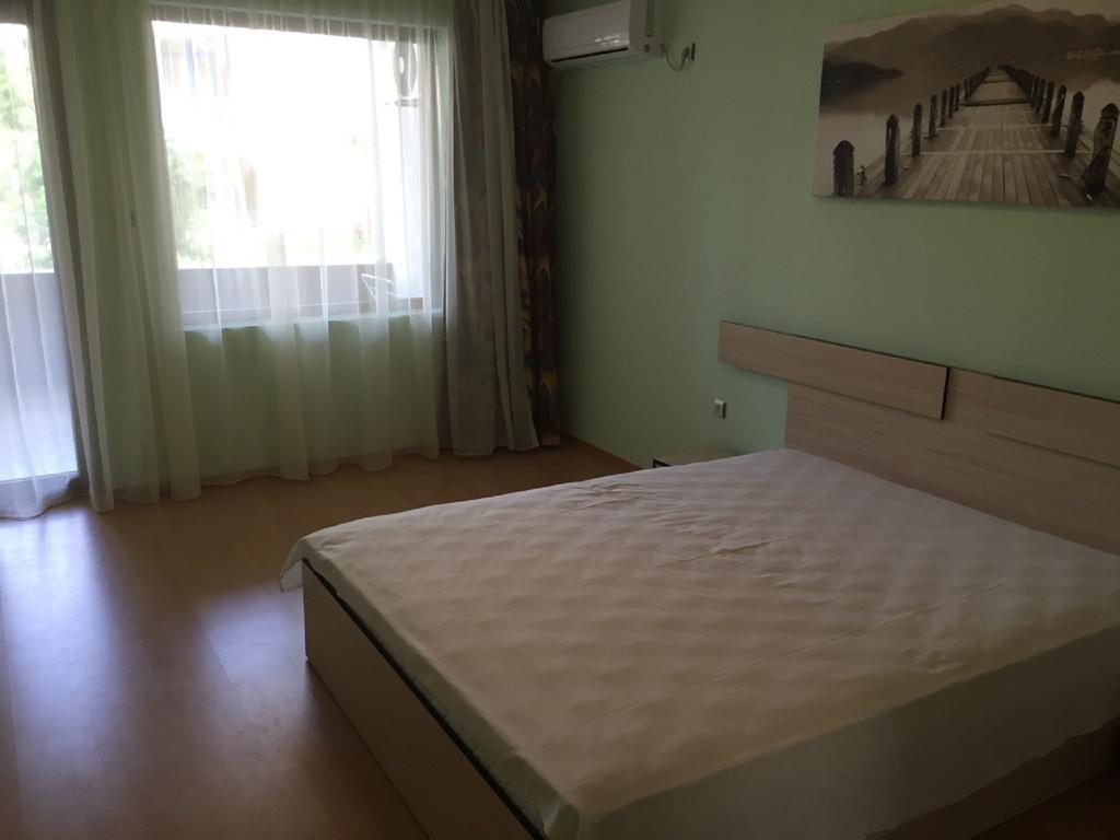 Apartments In Complex Chateau Nessebar Szveti Vlasz Kültér fotó