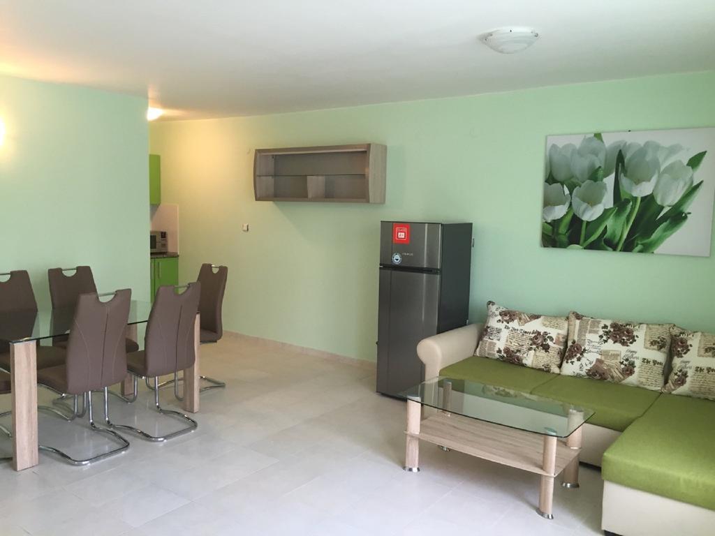 Apartments In Complex Chateau Nessebar Szveti Vlasz Kültér fotó