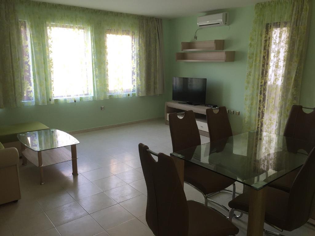 Apartments In Complex Chateau Nessebar Szveti Vlasz Kültér fotó