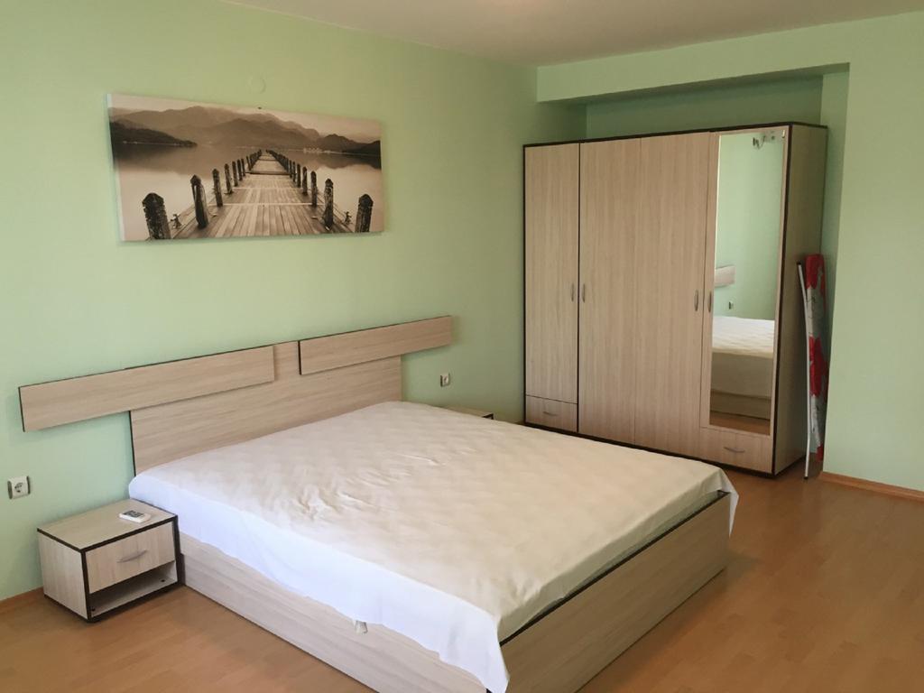 Apartments In Complex Chateau Nessebar Szveti Vlasz Kültér fotó