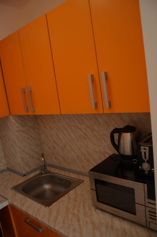 Apartments In Complex Chateau Nessebar Szveti Vlasz Kültér fotó