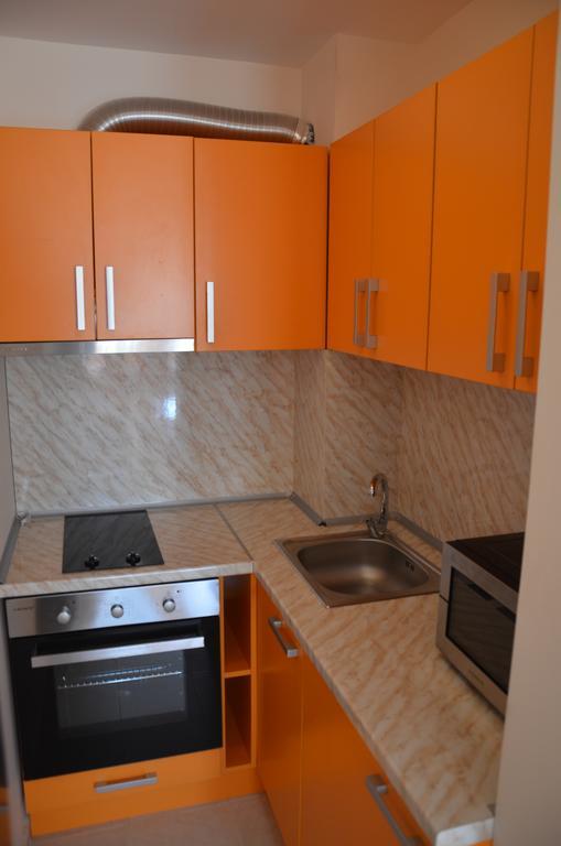 Apartments In Complex Chateau Nessebar Szveti Vlasz Kültér fotó