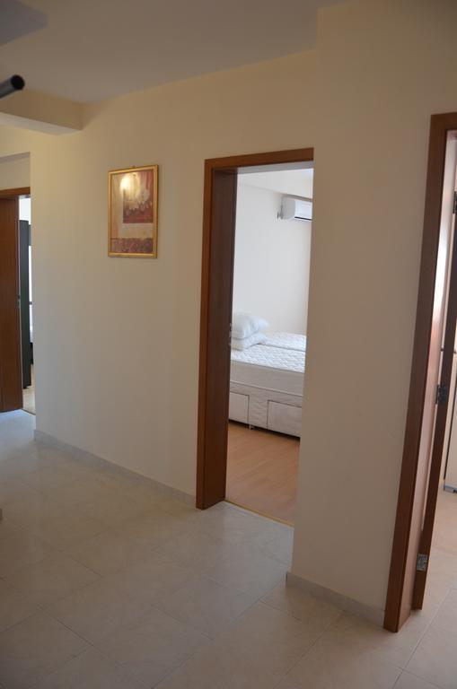 Apartments In Complex Chateau Nessebar Szveti Vlasz Kültér fotó