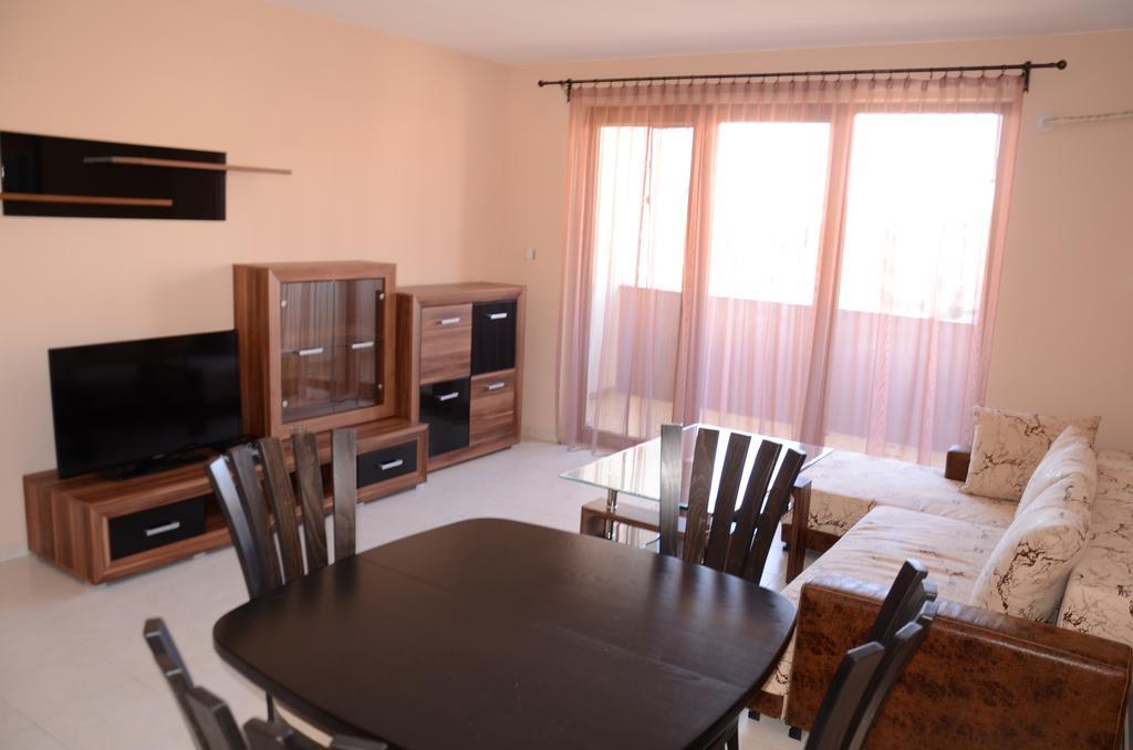 Apartments In Complex Chateau Nessebar Szveti Vlasz Kültér fotó
