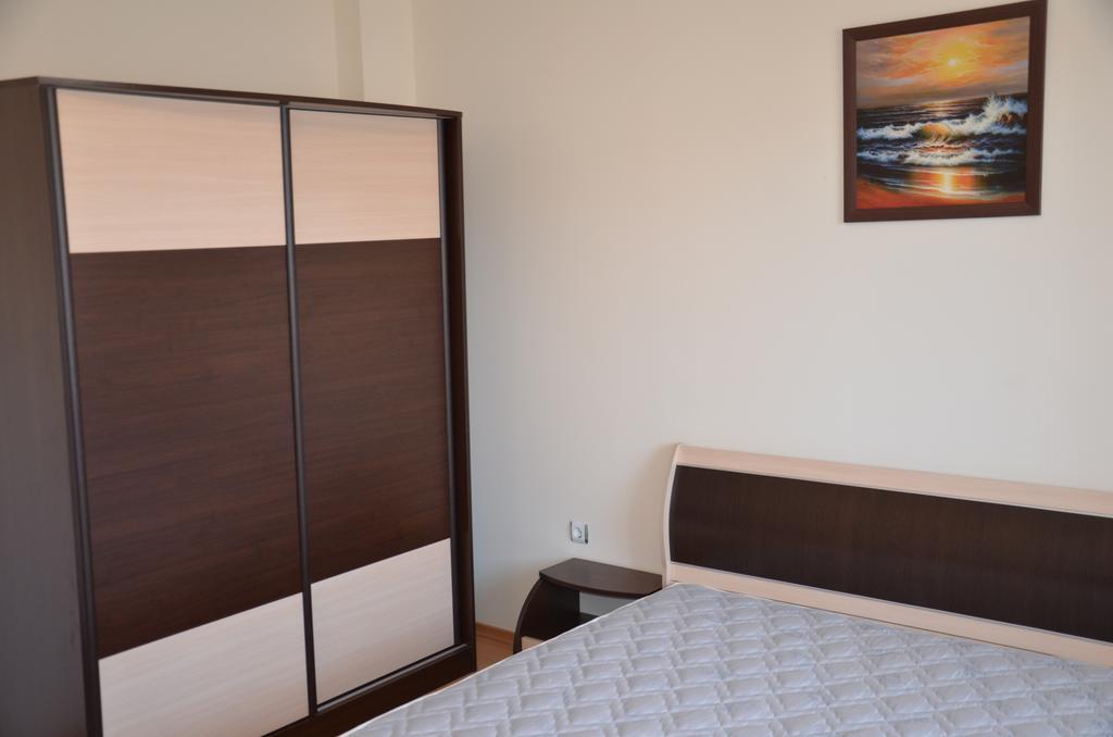 Apartments In Complex Chateau Nessebar Szveti Vlasz Kültér fotó