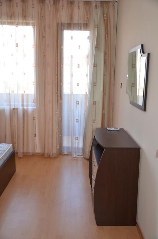 Apartments In Complex Chateau Nessebar Szveti Vlasz Kültér fotó