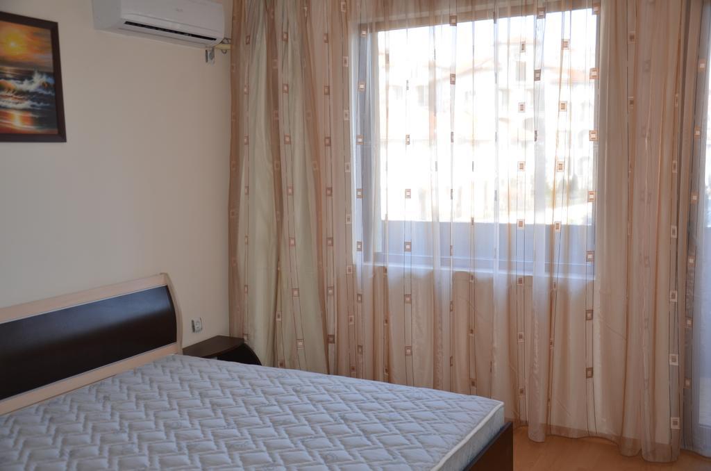 Apartments In Complex Chateau Nessebar Szveti Vlasz Kültér fotó