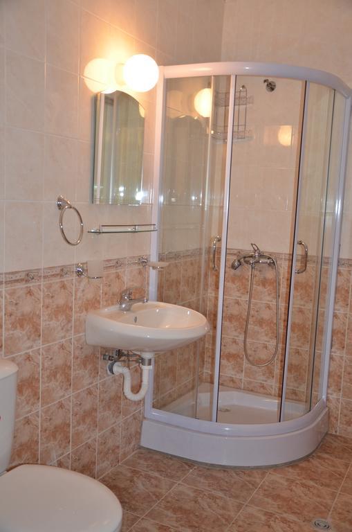 Apartments In Complex Chateau Nessebar Szveti Vlasz Kültér fotó