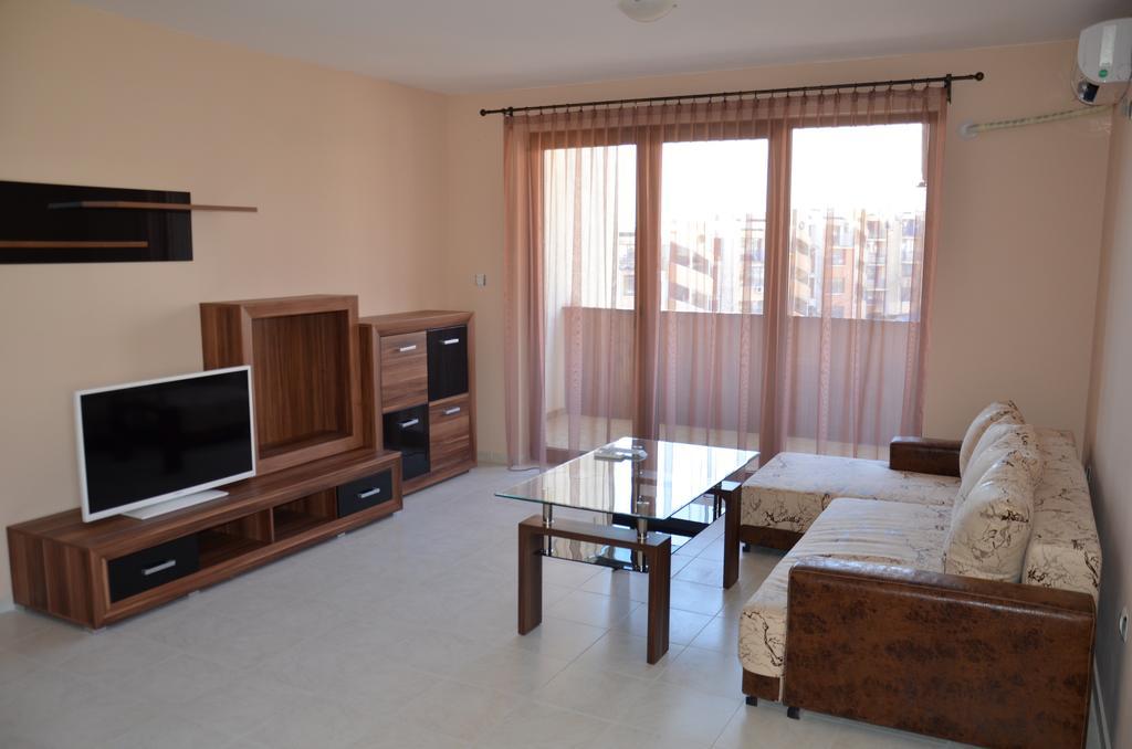 Apartments In Complex Chateau Nessebar Szveti Vlasz Kültér fotó