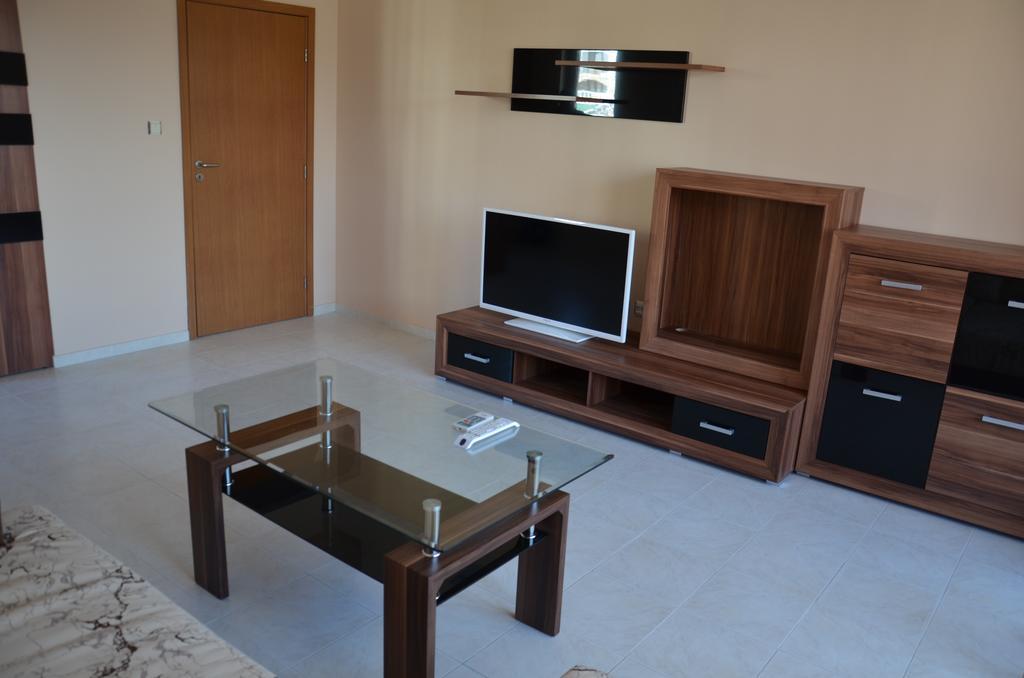Apartments In Complex Chateau Nessebar Szveti Vlasz Kültér fotó