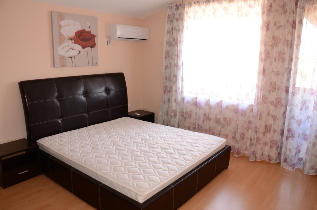Apartments In Complex Chateau Nessebar Szveti Vlasz Kültér fotó