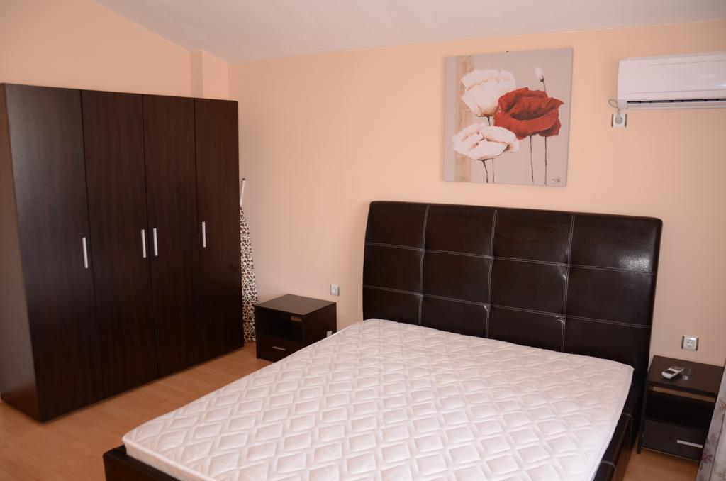 Apartments In Complex Chateau Nessebar Szveti Vlasz Kültér fotó