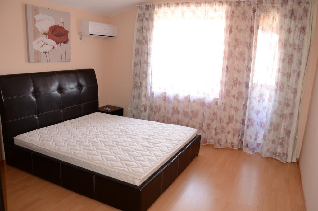 Apartments In Complex Chateau Nessebar Szveti Vlasz Kültér fotó