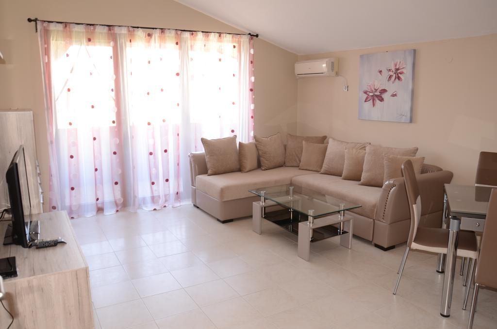 Apartments In Complex Chateau Nessebar Szveti Vlasz Kültér fotó