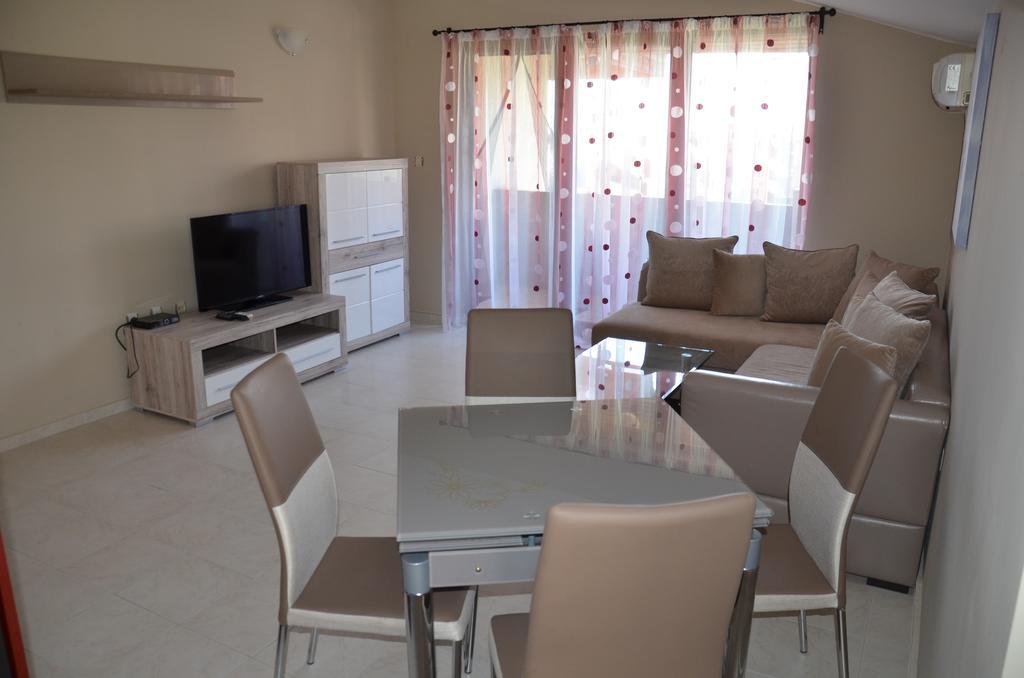 Apartments In Complex Chateau Nessebar Szveti Vlasz Kültér fotó