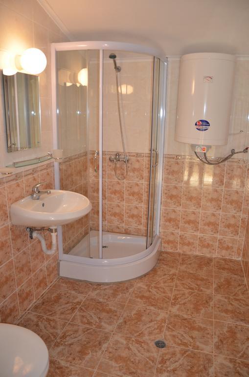 Apartments In Complex Chateau Nessebar Szveti Vlasz Kültér fotó