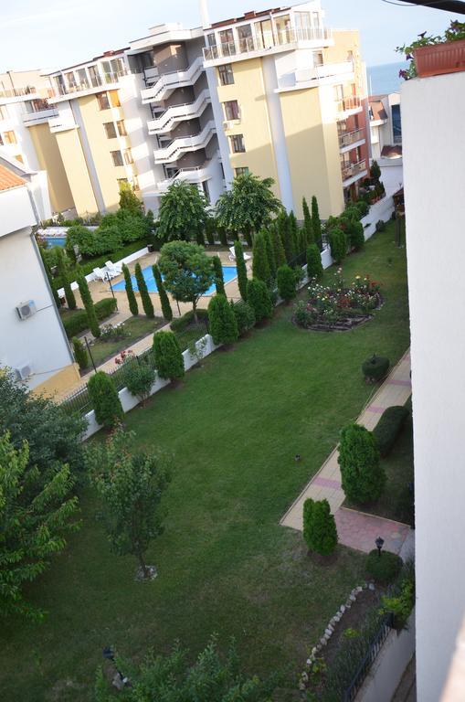 Apartments In Complex Chateau Nessebar Szveti Vlasz Kültér fotó