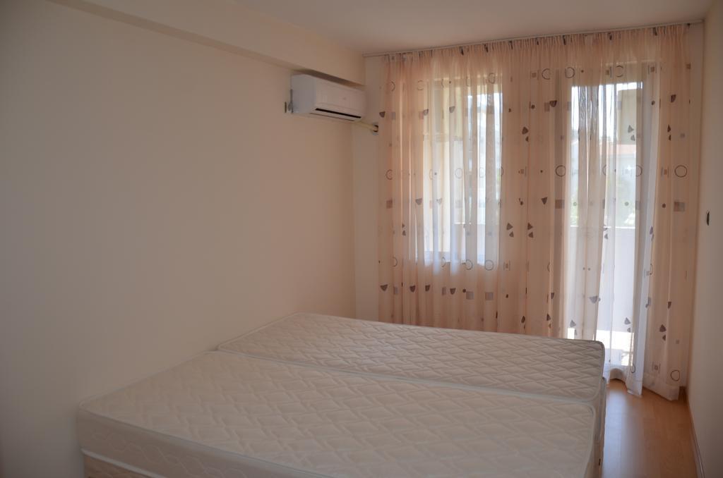 Apartments In Complex Chateau Nessebar Szveti Vlasz Kültér fotó