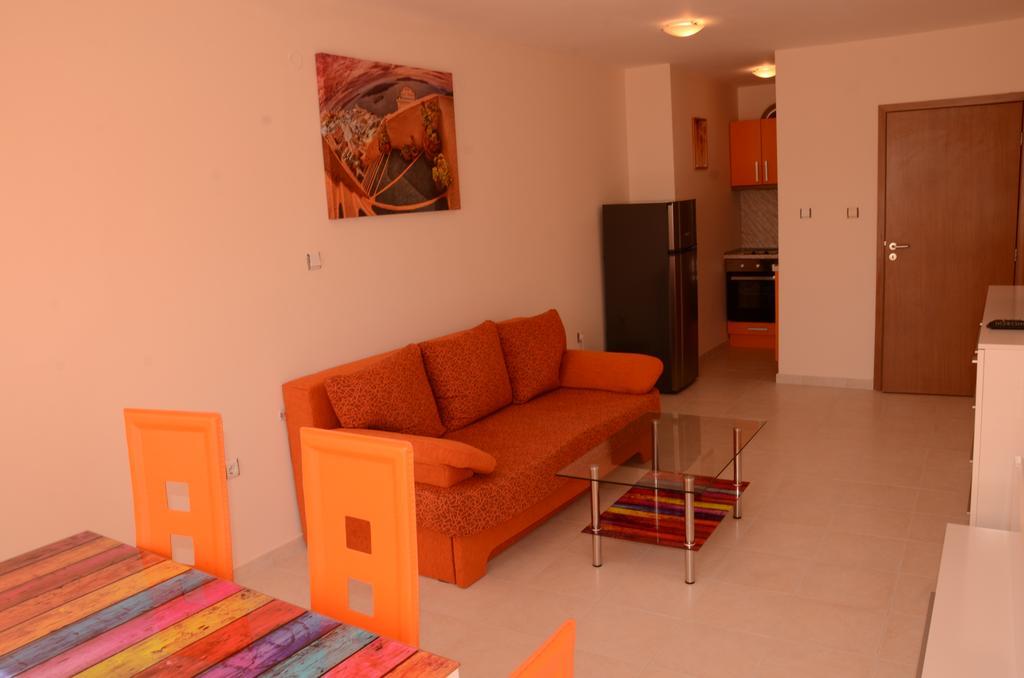 Apartments In Complex Chateau Nessebar Szveti Vlasz Kültér fotó