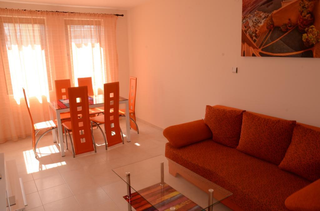Apartments In Complex Chateau Nessebar Szveti Vlasz Kültér fotó