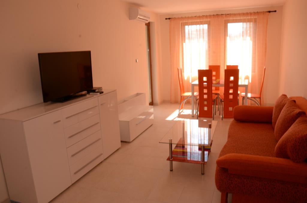 Apartments In Complex Chateau Nessebar Szveti Vlasz Kültér fotó