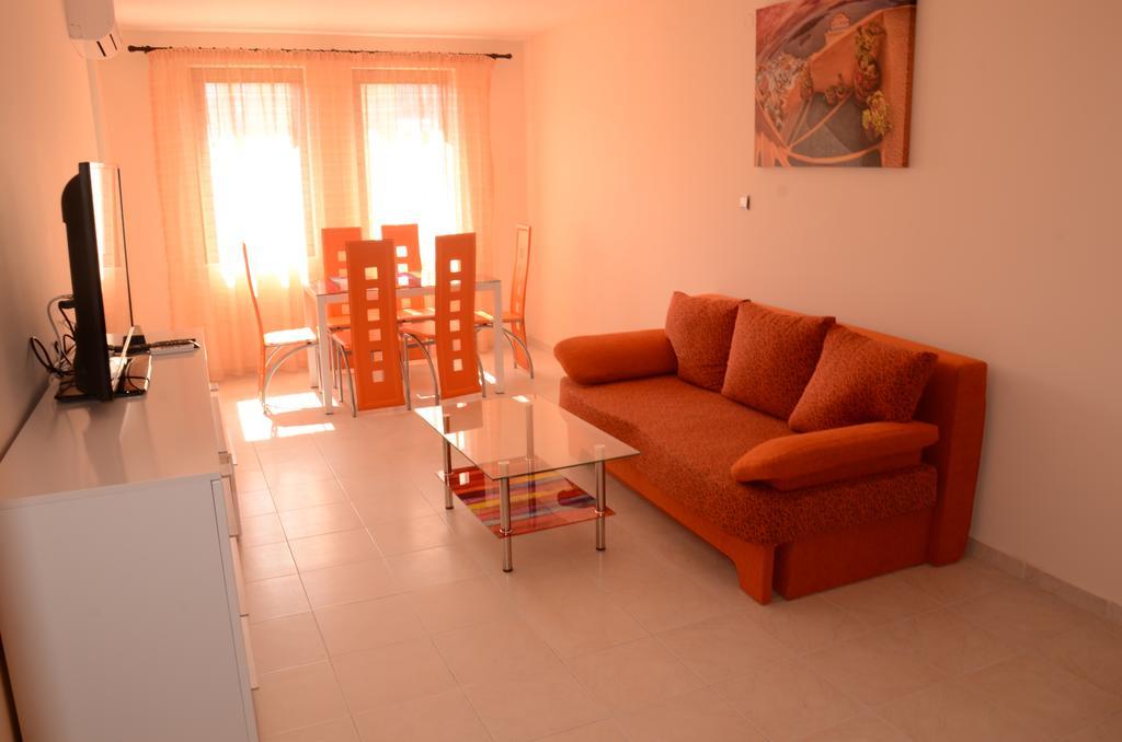 Apartments In Complex Chateau Nessebar Szveti Vlasz Kültér fotó
